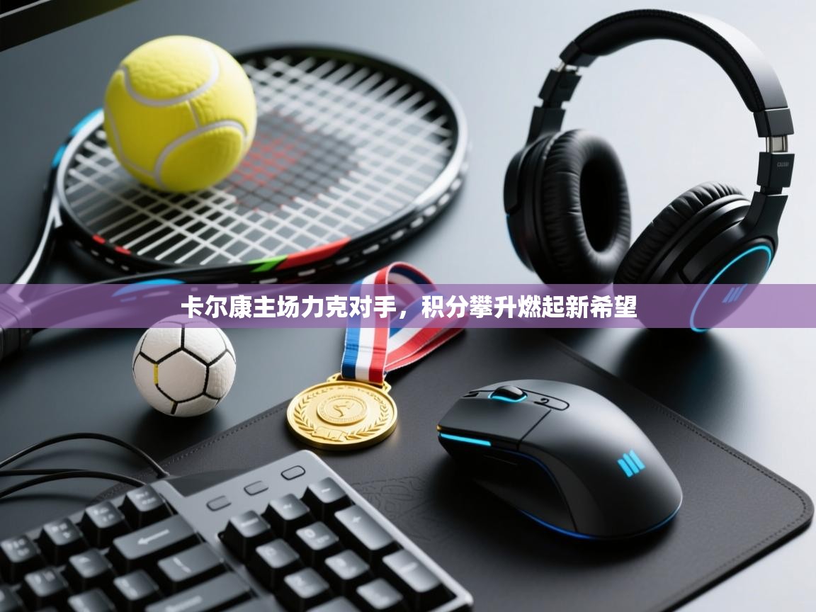 卡尔康主场力克对手，积分攀升燃起新希望  第1张